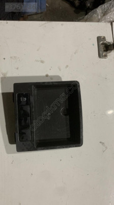 2015-2020 caddy orta konsol ön ceplik 2k5863284