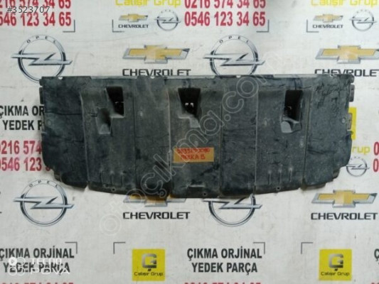 OPEL MOKKA B TAMPON ALT MUHAFAZA ÇIKMA SÖKME YEDEK PARÇA