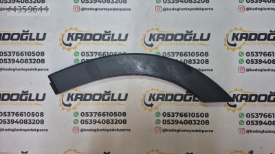 BYD SEAL-U SOL ARKA KAPI DODİK KAPLAMASI ÇIKMA YEDEK PARÇA 24/26