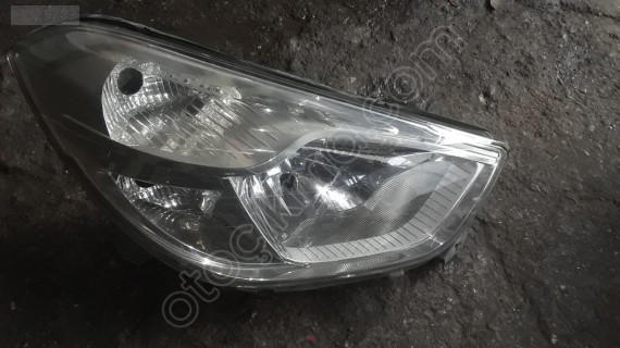 Orjinal Çıkma DACİA LODGY Sağ Ön Far ve Diğer Parçalar