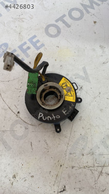 fiat punto 2006 direksiyon airbag sargısı/zemberek (son fiyat)