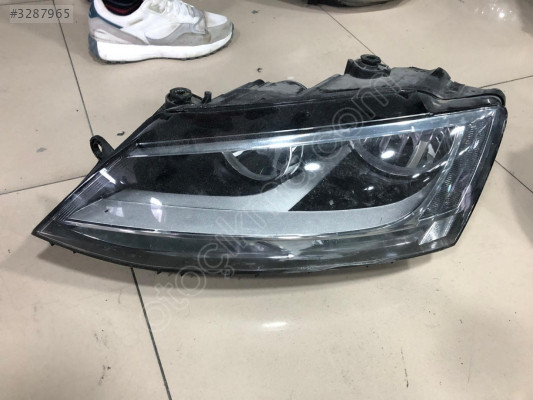 VOLKSWAGEN JETTA SOL FAR SC7941005A