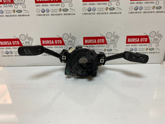 VOLKSWAGEN PASSAT B8.5 AİRBAG SARGI SİNYAL 5Q1953521HN