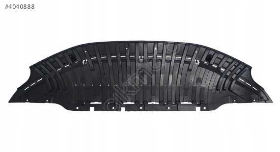 4H0807611B AUDI A8 2014 VE SONRASI ÖN TAMPON ALT MUHAFAZA