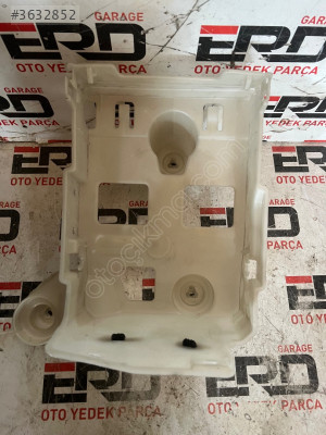Peugeot 208  Bsi Modül Desteği  9826799080