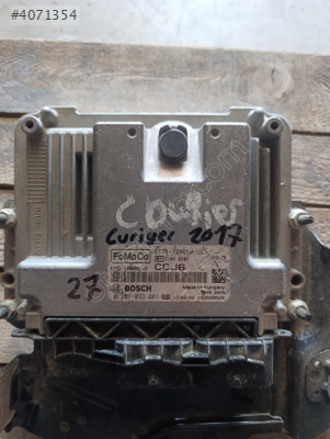 ET71-12A650-UG Ford courier motor beyni