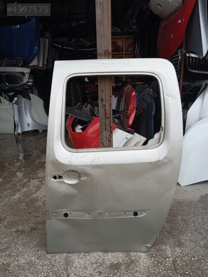 Kangoo 3 otomatik cam sol sürgülü kapı