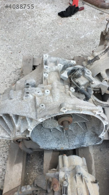 FORD MONDEO FOCUS GALAXY 1.8 TDCI şanzıman 6 ileri 6M2R-7F096-FB