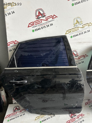 AUDİ A6 SAĞ ARKA KAPI