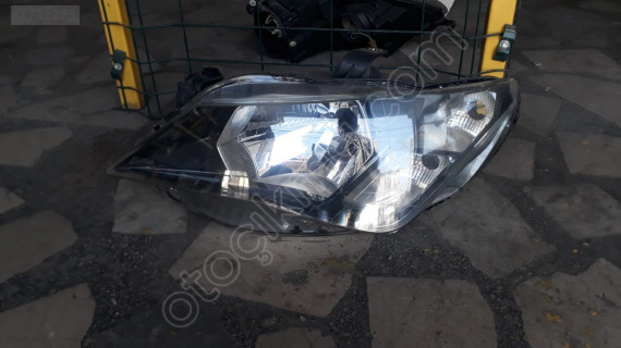 SEAT IBIZA 2015 SOL FAR