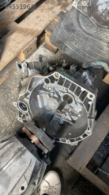 FİAT EGEA 1.3 E5 ŞANZIMAN OTO FEDAİ