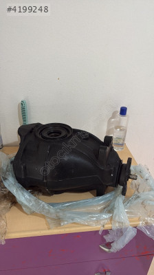 Mercedes E200 Defransiyel Fiyatta Pazarlık Olur Çok iyi durumda