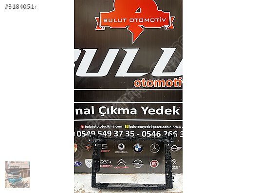 t cross ön panel benzinli tip 1.5 2019 2023 2gm805588c