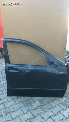 MERCEDES W220 S500 SAĞ ÖN KAPI
