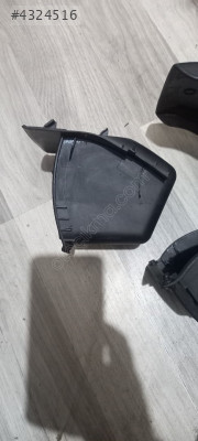 Peugeot 307 küllük