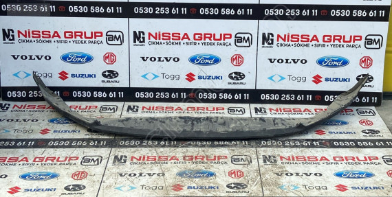 VOLVO XC40 ÖN TAMPON EK ORJİNAL ÇIKMA YEDEK PARÇA