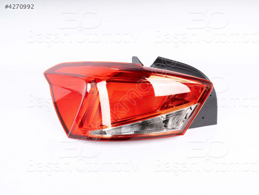 İBİZA STOP LAMBASI SOL  2018