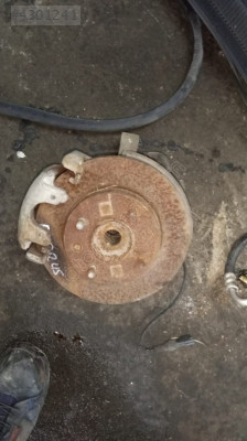 Kia klarus sol ön taşıyıcı kaliper