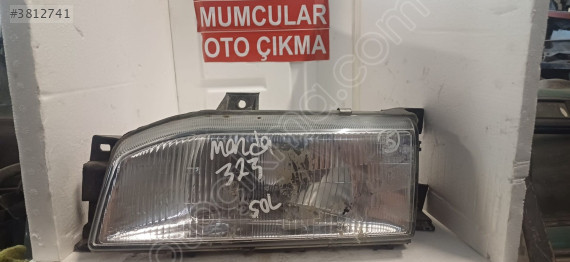 MAZDA 323 SOL FAR
