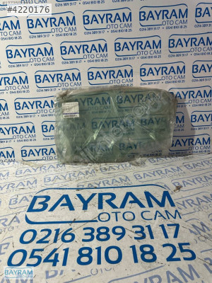 HONDA CİVİC FD6 ARKA KAPI CAMI