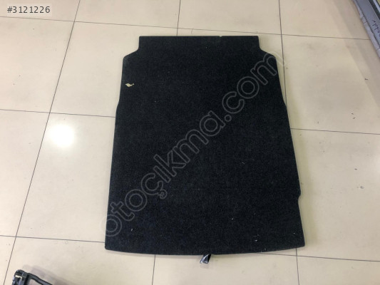 BMW 5 SERİ F10 BAGAJ HALISI 5147547030-14