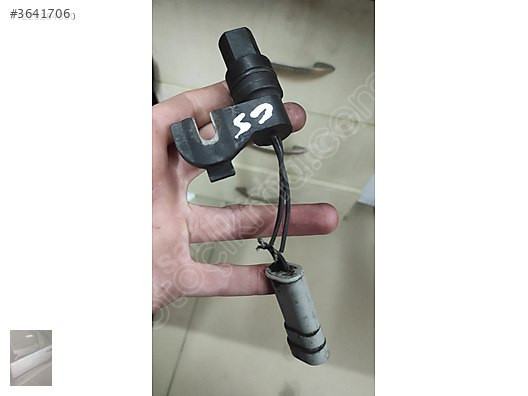 MOTOR EKSANTRİK MİL KONUM SENSÖRÜ 4727138