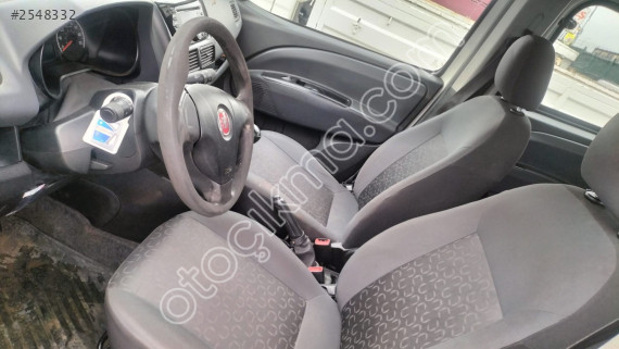FİAT DOBLO ORJİNAL ÖN ARKA KOLTUK ÜÇEL OTO YEDEK PARÇA
