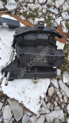 Fiat Scudo Kalorifer Kazanı orjinal çıkma