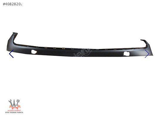 AUDI Q5- 2017/2020; ARKA TAMPON