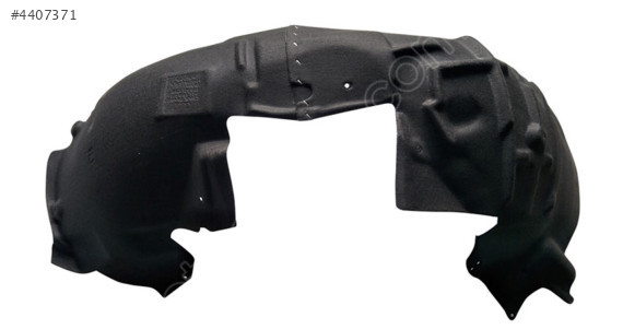 AUDİ A5 SAĞ DAVLUMBAZ HALI 2009-2015 8T0821172M ÇAĞRI OTO MASLAK