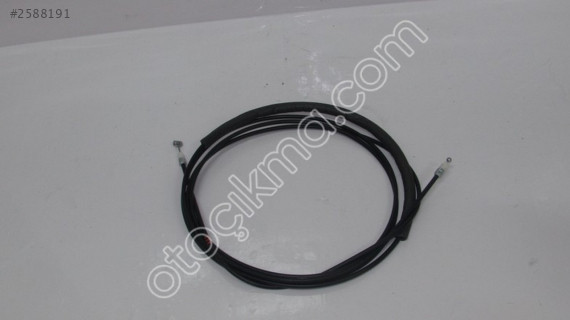 81190-2D000 ELANTRA 2001-2007 KAPUT AÇMA TELİ