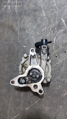 Qashqai J11 1.6 Dizel Vakum