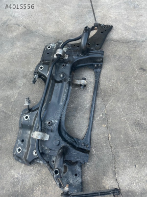 FİAT EGEA MOTOR ALT TRAVERS