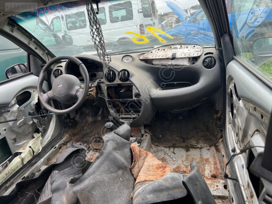 FORD KA TORPİTO