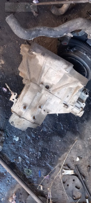 Mazda lantis şanzıman