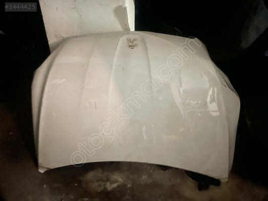 PEUGEOT 301 C ELYSEE ÖN KAPUT