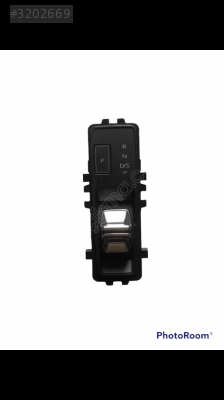 85H713059C VİTES KONTROL KUMANDASI VOLKSWAGEN