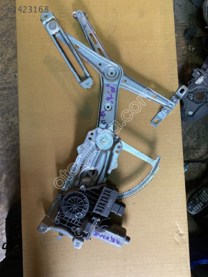 OPEL ASTRA G SAĞ ÖN CAM KRİKOSU - OPEL CHEVROLET ÇIKMA PARÇA