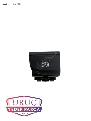 8V1927225B ORJİNAL  EL FREN DÜĞMESİ AUDİ A3 Q2