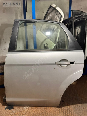 Ford focus 2010 arka kapı