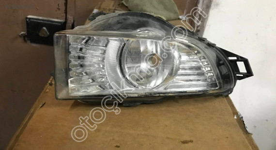 Opel insignia A Sol sis