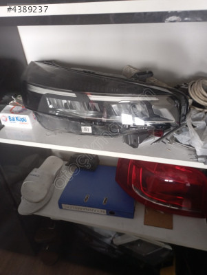 2025 model clo 4 sag far cıkma