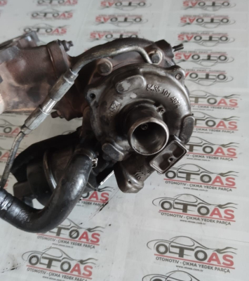 FİAT EGEA 1.3 MULTİJET TURBO 84351014874