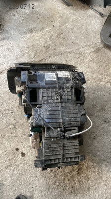 DACİA DUSTER KALORİFER GÜMBETİ