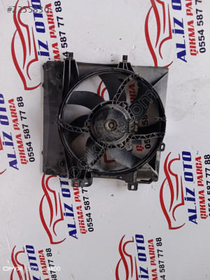 Peugeot 208 fan takımı