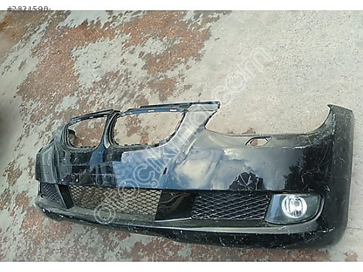 2005-2009 BMW M3 E92 Modeli İçin Çıkma Ön Tampon