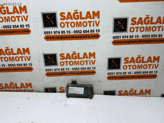 ÇIKMA RENAULT MEGANE-1 SİGORTA KUTUSU KAPAĞI OEM 77003297188