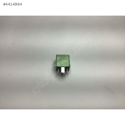 BMW E39 E46 Yeşil Röle 61.36-8373700 V23134-K59-X312