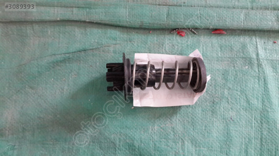 Mercedes C 204 KAPUT YAYI A2048800127