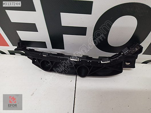 HONDA CİVİC SIFIR SAĞ TAMPON BRAKET 06-12 OEM NO: 71193-SNB-003